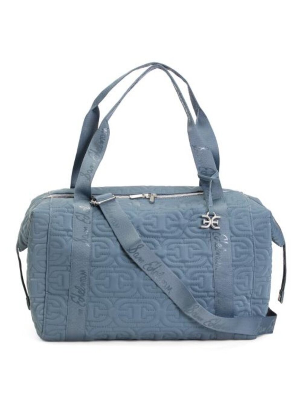 SAM EDELMAN 16in Ethyl Weekender Bag